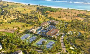 Luar Biasa! Rafael Nadal Akan Buka Rafa Nadal Tennis Center di Lombok