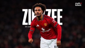 Man Utd Dikabarkan Bikin Kesepakatan di Balik Layar untuk Transfer Rp600 Miliar