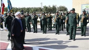 Iran Melawan Balik AS di Tengah Serangan Regional yang Memanas