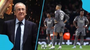 Dewan Real Madrid Yakin Kedatangan Bintang Manchester City dan Perpanjangan Kontrak Vinicius