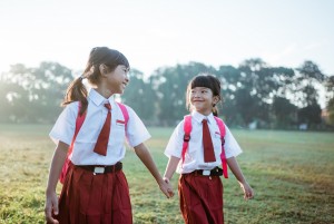 Pembatasan Penggunaan Gawai di Sekolah, Hidupkan Interaksi Langsung Sesama Murid