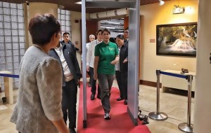 Presiden Philipina Setujui Pelepasan Rekam Pajak Duterte untuk Pemakzulan, Nasib Wapres di Ujung Tanduk
