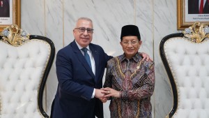 Pemerintah Maroko Siapkan 50 Beasiswa Bagi Mahasiswa Indonesia, Kemungkinan Bisa Bertambah