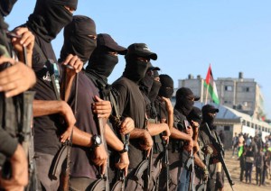 Hamas Capai Kesepakatan Pelucutan Senjata di Gaza dengan Board of Peace Secara Bertahap