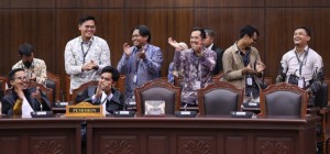 MK Putuskan Anggaran MBG Harus Dipisahkan dari Anggaran Pendidikan