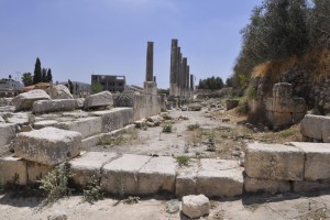 Sebastia Palestina Masuk Daftar Warisan Dunia UNESCO, Israel Meradang