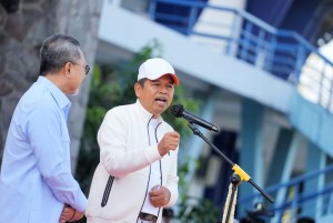 Terinspirasi Unisba, KDM Wajibkan Pengelolaan Sampah Jadi Syarat Subsidi Pendidikan