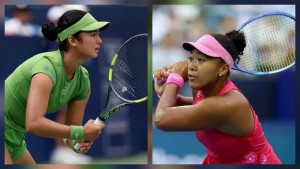 Alex Eala Tantang Naomi Osaka di Semifinal Mubadala DC Open