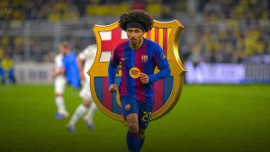 Karim Adeyemi Memberi Pembuktian Kepada Fans Barcelona Tentang Apa yang Akan Datang di Debutnya