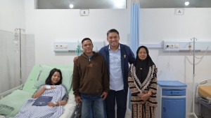 707 Orang di Semarang Keracunan MBG, Kepala BGN Tegaskan Zero Tolerance terhadap Insiden Ini