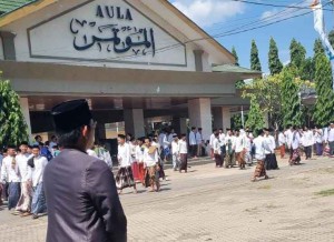 PBNU Tegaskan Tak Ada Toleransi terhadap Kekerasan di Lingkungan Pesantren