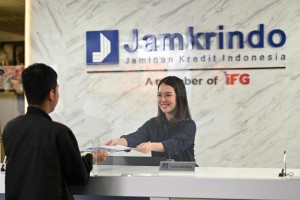 Jamkrindo Catat Penjaminan Perumahan Rp50,34 Triliun, Dukung Program 3 Juta Rumah