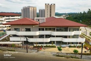 Pendaftaran Sekolah Nasional Terintegrasi di IKN Telah Dibuka, Siap Jadi Angkatan Pertama?