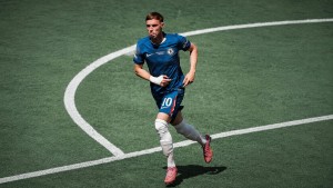 Bekas Bek Chelsea, William Gallas, Yakin Cole Palmer Akhirnya Akan Bergabung Manchester United
