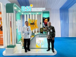 BSI Salurkan Lebih dari 25 Ribu Unit KPR FLPP, Dukung Program Tiga Juta Rumah Pemerintah