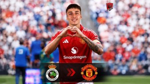 Barcelona, Manchester United, dan Newcastle United Masih Berebut Jorge Salinas