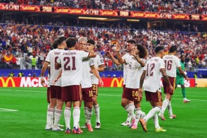 Juara Dunia Spanyol akan Berhadapan dengan Inggris di Riyadh Pada 15 November