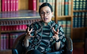 Sri Mulyani Ditunjuk Bank Dunia Pimpin Galang Dana untuk Negara Miskin
