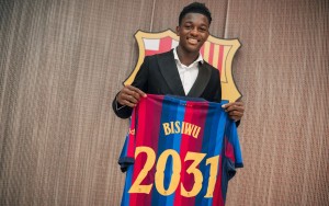 Agen Bisiwu Ungkap Alasan Sang Pemain Pilih Barcelona: Keputusan Ini Tak Didasari Satu Faktor Saja