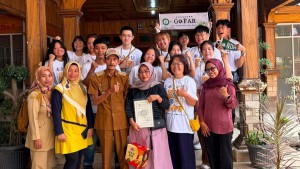 Mahasiswa Taiwan Gelar Pengabdian Masyarakat di Indramayu, Sasar Komunitas Pekerja Migran Indonesia