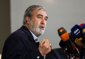 Anggota Parlemen Iran Peringatkan Amerika Akan Diusir Banyak Negara