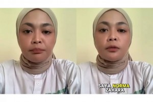 Norma Zahara, Nakes Penghina Pasien BPJS Ternyata Anak Anggota DPRD Tasikmalaya