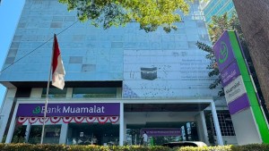 Bank Muamalat Perkuat Layanan di Makassar, Enam Kantor Cabang dan Kanal Digital Siap Layani Nasabah
