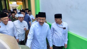 Tiga Posko Kesehatan Disiagakan 24 Jam Selama Muktamar ke-35 NU