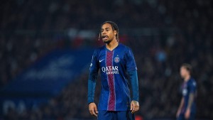 Bradley Barcola Jadi Rebutan, Liverpool Siap Bayar 2,47 Triliun, PSG Berani 3,09 Triliun