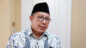 Mantan Menag Serukan Muktamar NU ke-35 Berlangsung Terhormat dan Bebas Intervensi