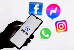 Meta Didenda Total Rp16,88 Triliun Usai Terbukti Membahayakan Keselamatan Anak