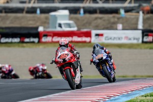 Herjun dan Adenanta Andalkan Momentum Balapan Kandang untuk Tambah Poin di ARRC Mandalika 2026