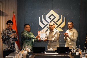 Fadli Zon Sambut Opini WTP BPK, Kementerian Kebudayaan Fokus Perkuat Pengelolaan Keuangan