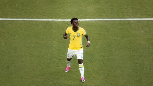 Gajinya Naik, Vinicius Jr. Setujui Kontrak 6 Tahun Baru untuk Tetap di Real Madrid