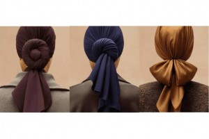 Polemik Hijab Uniqlo, Halal Analyst Soroti Kemiripannya dengan Kerudung Yahudi