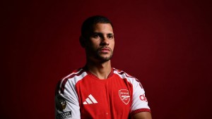 Bruno Guimaraes di Arsenal: Declan Rice Bilang 'Tolong Jangan Adu Mulut Lagi!'