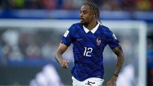 Liverpool Mengalami Hambatan dalam Perburuan Bradley Barcola, Faktornya Harga 2,9 Triliun