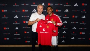 Andrey Santos Klaim Bisa Gantikan Casemiro di Man Utd Usai Pindah dari Chelsea dengan Harga Rp 1 Triliun