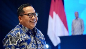 Laba Jamkrindo Tembus Rp743,23 Miliar, Naik 34,70 Persen di Semester I 2026