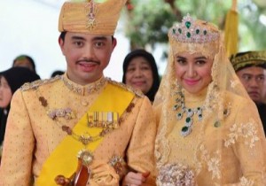 Profil Raabi'atul Adawiyyah, Menantu Sultan Brunei yang Kini Kehilangan Gelar Kerajaan
