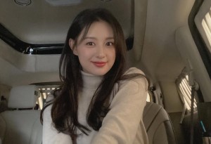 Kim Ji Won Donasi Rp1,26 Miliar untuk Pengobatan Anak Kurang Mampu