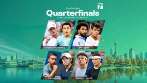 Prediksi Perempat Final National Bank Open Arthur Fils vs Rafael Jodar, Rybakina vs Osaka