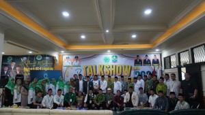 MUI Kota Bekasi Gelar Talkshow Antisipasi Penyebaran LGBT