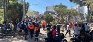 Kemlu Pastikan WNI di Kolombia Aman Usai Gempa M 7,4