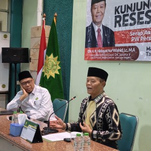 HNW Minta Pemerintah Abadikan Momentum 3 April Jadi Hari NKRI