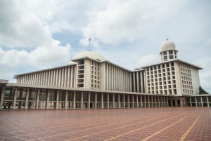 Kemenag Pastikan Program Wakaf Saham Istiqlal Sesuai Syariat