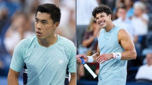 Juara Bertahan Shelton Kalahkan Tien Dua Set Langsung, Siap Duel Hadapi Nakashima di Final NBO Montreal