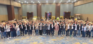Synergy Roadshow 2026 BPKH dan Bank Muamalat Berakhir di Medan