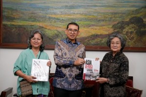 Menjelang HUT RI ke-81, Fadli Zon Siapkan Sejumlah Program Warisan Bung Hatta