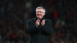 Sir Alex Ferguson Menobatkan Pahlawan Inggris dengan 23 Cap sebagai 'Bek Alami Terbaik di Negeri Ini'